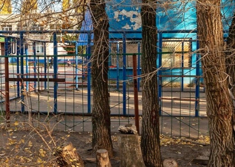 Площадка для воркаута в городе Воронеж №13133 Средняя Современная фото