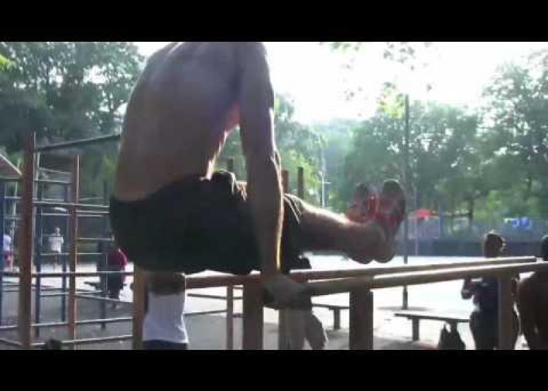 Mark and Rick - Running this City! - kNYC Fitness!