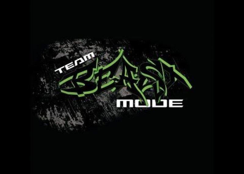 The Real Team Beastmode TV/BarStarz II