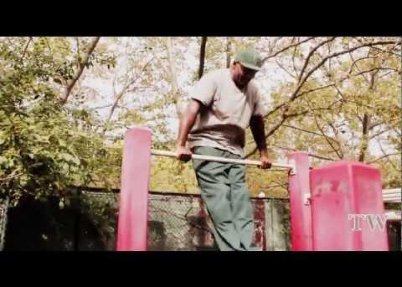 There's something about Wingate(Summer Series pt4)