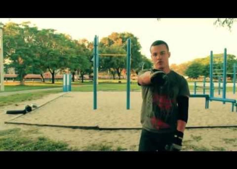 Stop Saying I Wish Start Saying I Will - Barstarzz