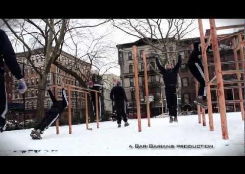 SlikRic '11 - The Language of Actions