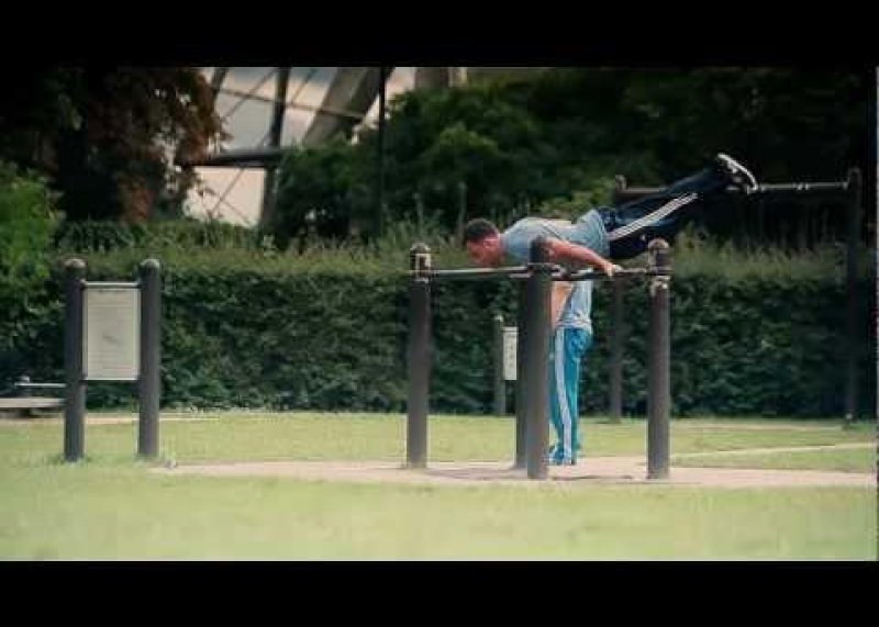 Fitstream Training Promo
