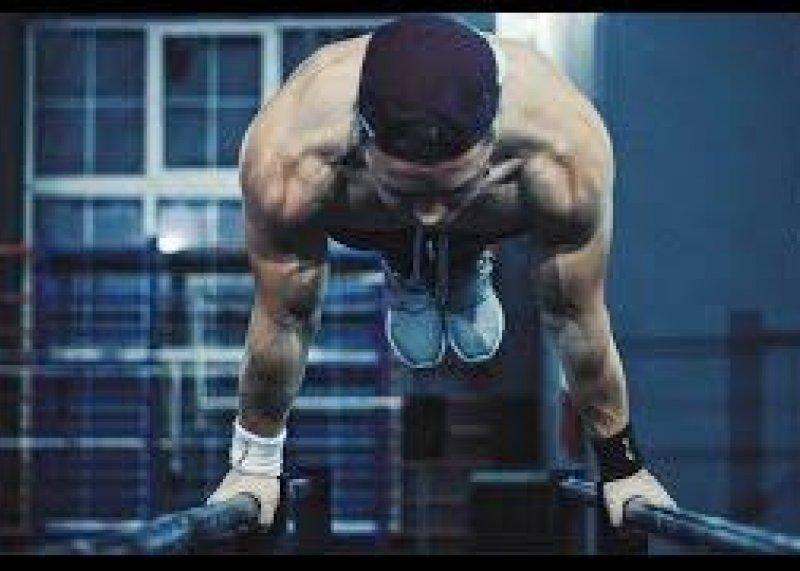 BEST STREET WORKOUT & CALISTHENICS MOTIVATION 2016! OMG Strength