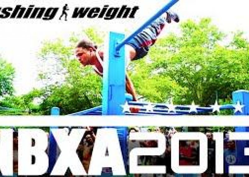 NBXA World Championship 2013 | Pushing Weight