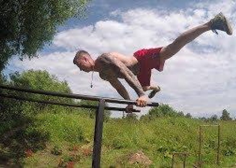 WorkOut.Жим Лежа.Зарайск