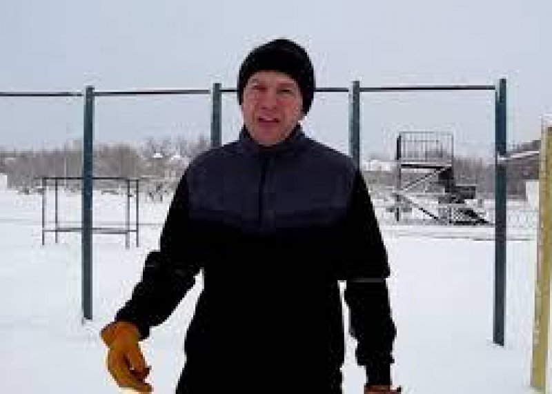 100-дневный workout