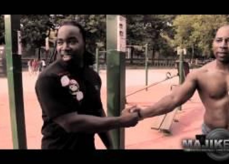 Ghetto Workout 2011 HD HD Movie