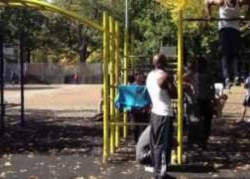 MUSCLE ENDURANCE/ Zef Zakaveli 30 PULL UPS 3MUSCLE UPS SET /  ULTIMATE SET