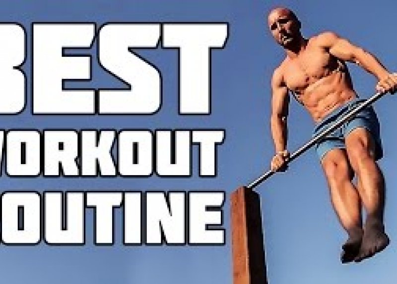 What's the Best Workout Routine?