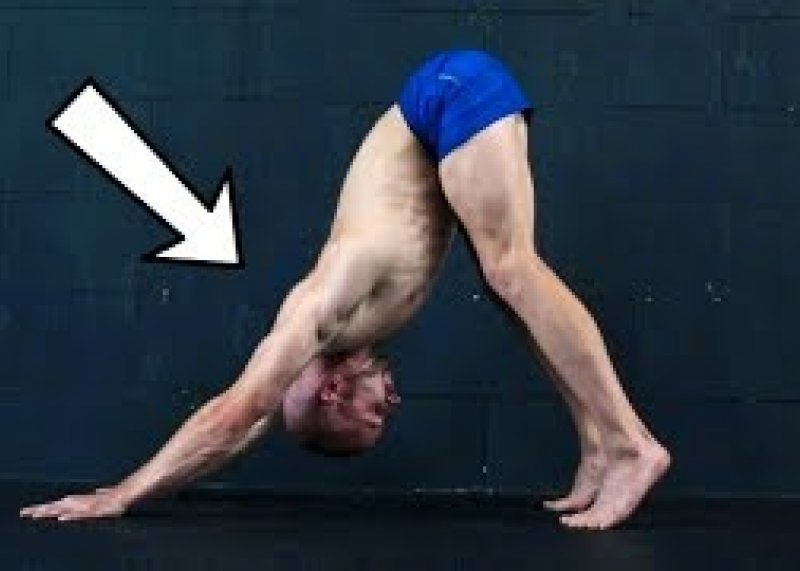 Improve Your Handstand  3 Easy Tips