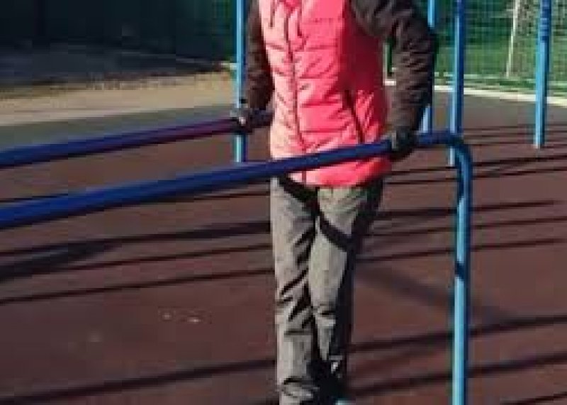 #БайрамСила! #стодневныйворкаут