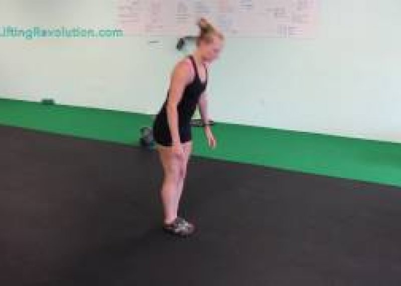 30 Different Burpee Variations!