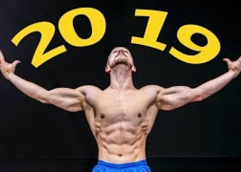 Start 2019 With THIS Workout!