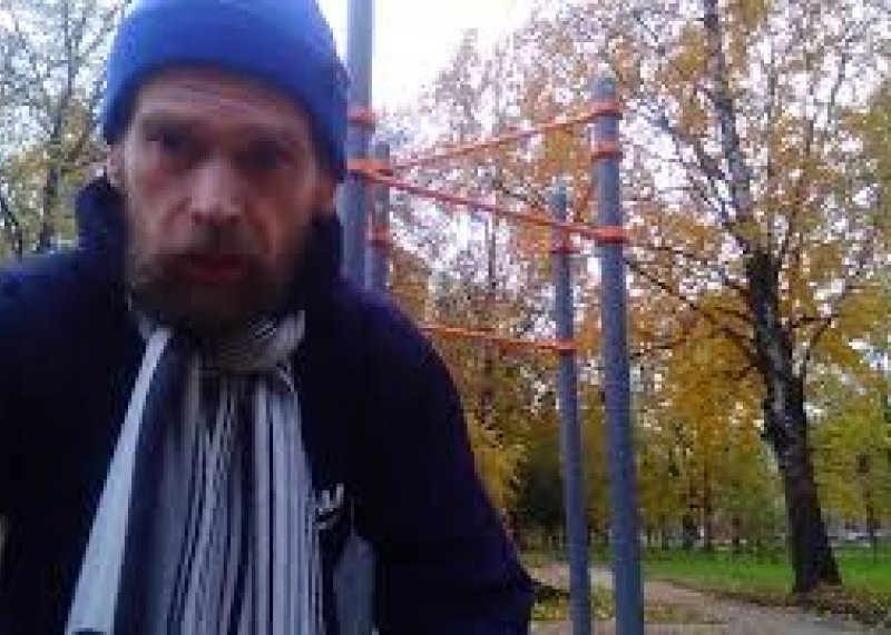 День тринадцатый. Сотка. Вологда