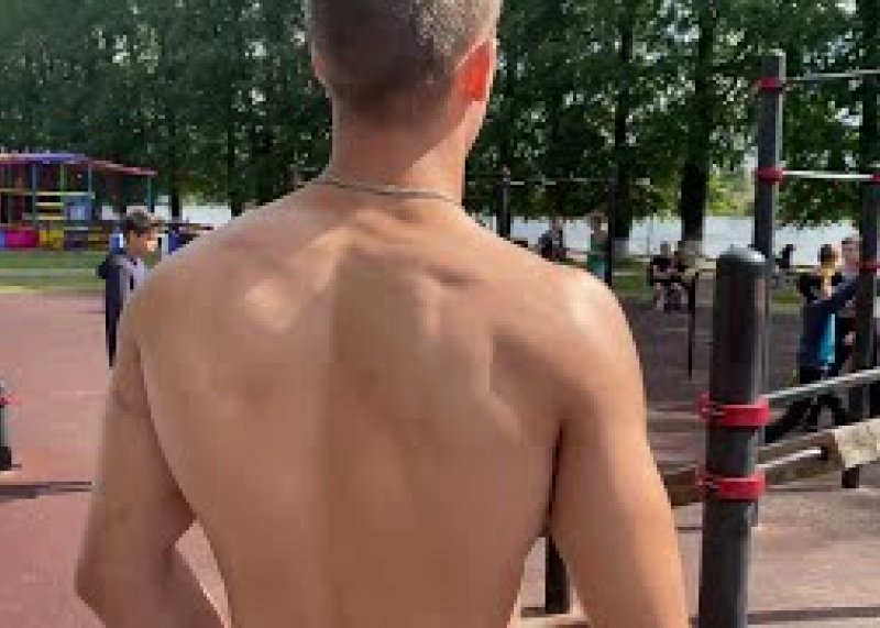 Freestyle воркаут соревнования Тверь