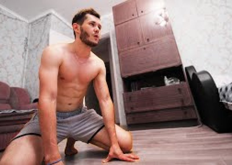 Реально ли сделать 100 отжиманий за 3 минуты?