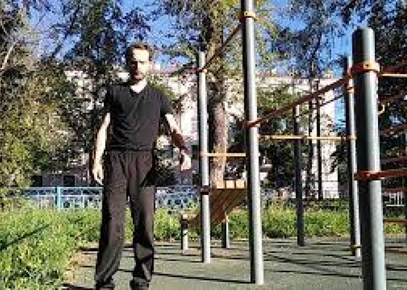 утренняя зарядка 11.08.2022