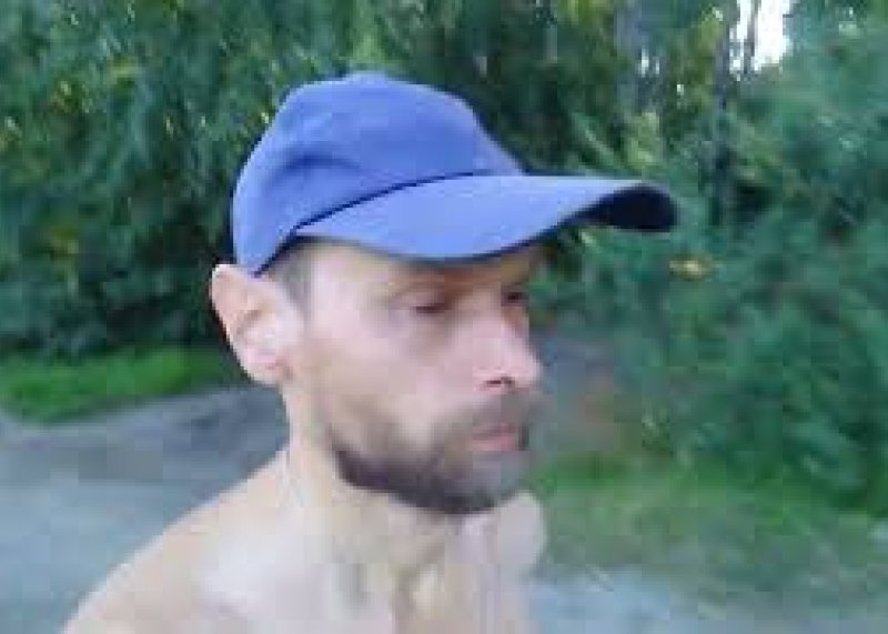 Видео-отчет о моем забеге 20.08.2022