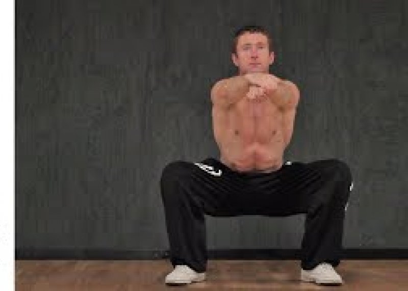 Калистеника для Начинающих  10 Основных Упражнений