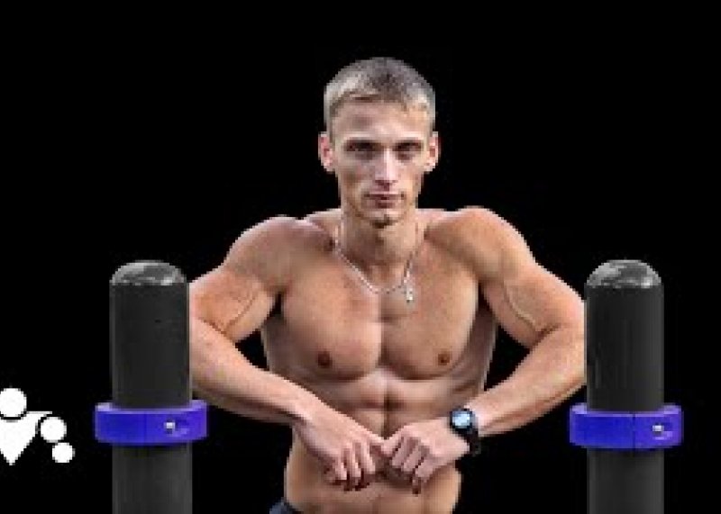 Проверь, Что Ты Правильно Разминаешься  Максим Трухоновец  SOTKA - День 2