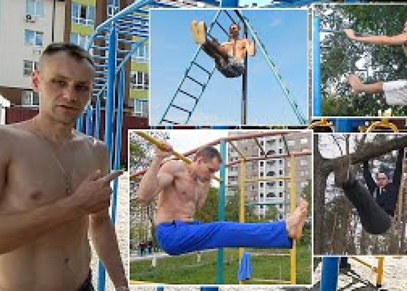 #ОБУЧАЛКА / ПОДТЯГИВАНИЯ С УГОЛКОМ! *RegerSV*