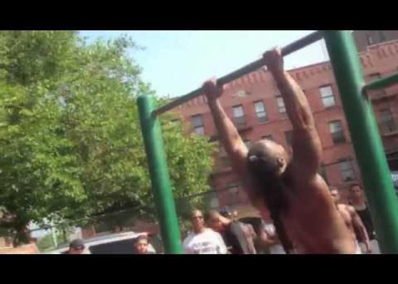 Everything Is Beastmode tv / Lord Vital 2011