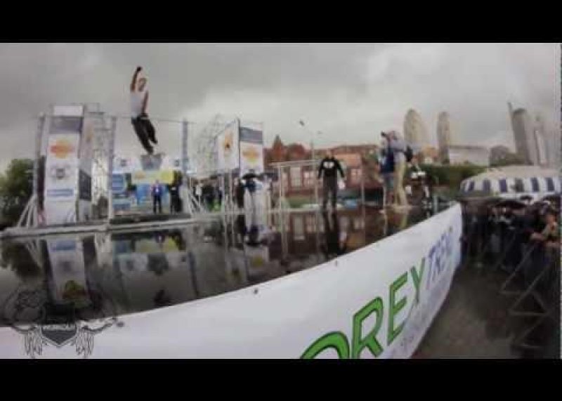 Евгений Щербина, Ievgen Shcherbyna little story.