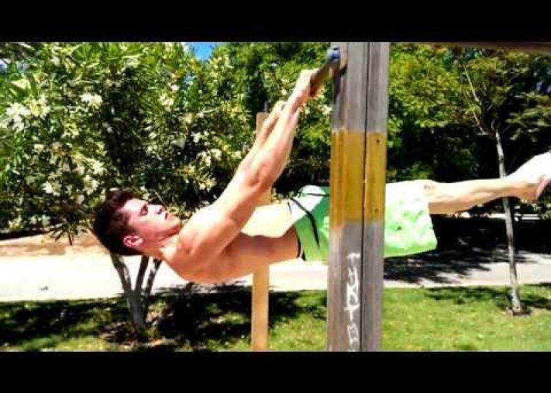 Lethal combination on the bar