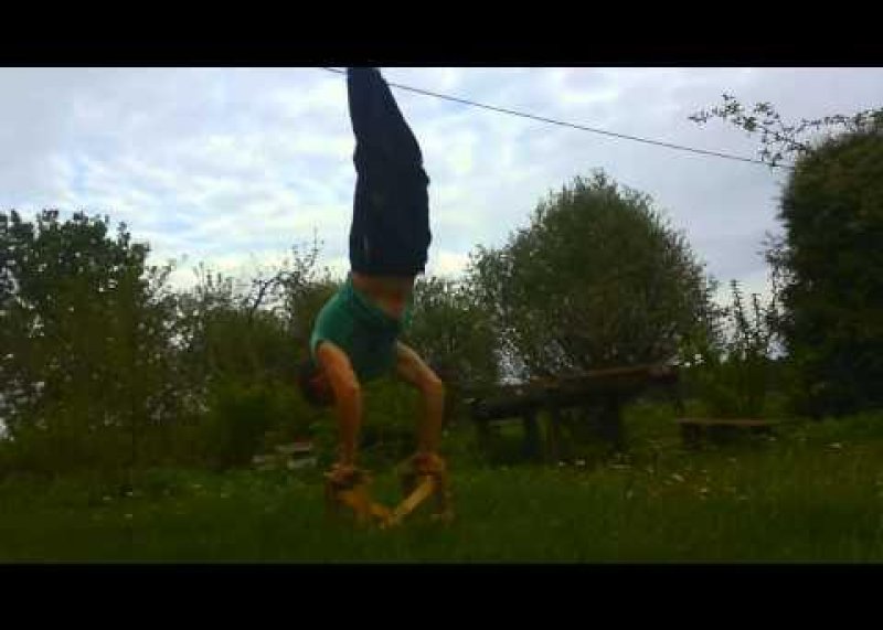 Road to 10 Full ROM HSPU