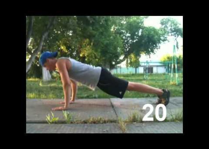 www workout su   Заявка на I разряд   Neeps