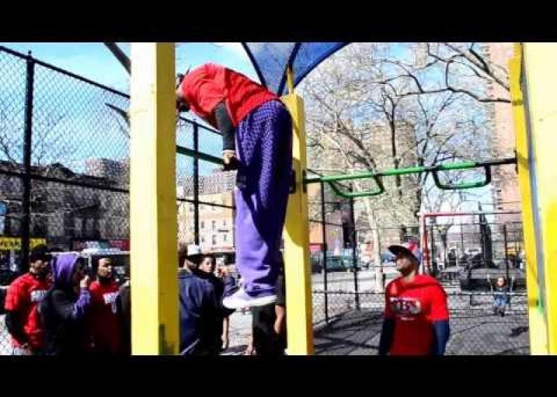 Bartendaz - STRENGTH in UNITY!!!