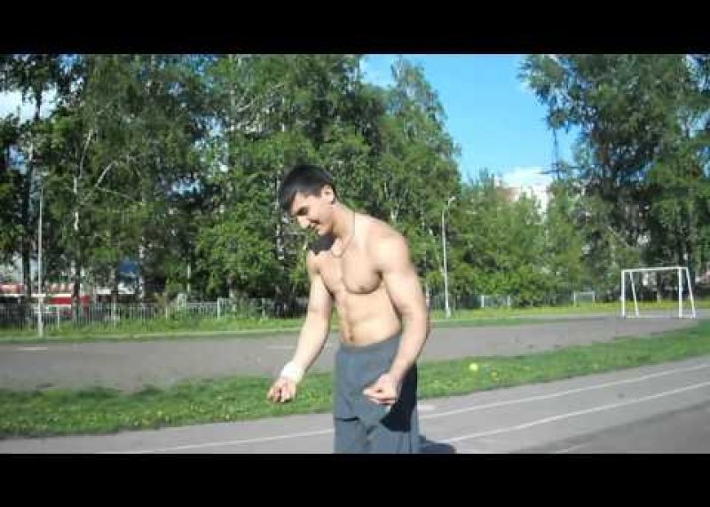 Anton Andruskhin 2013 (Tomsk)