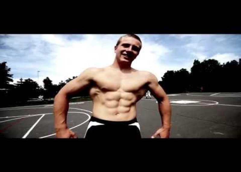 Workout Street Challenge Bratislava 2013 Kuchajda