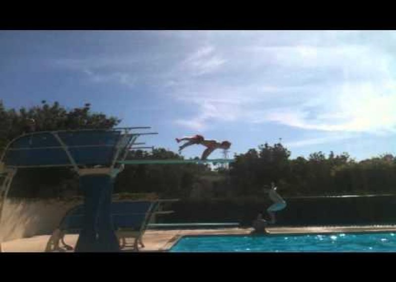 Planche Around the World!