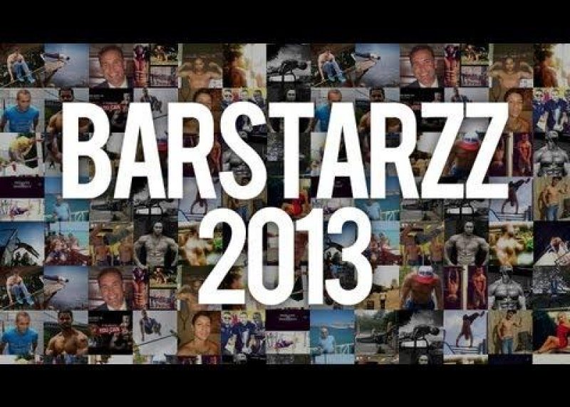 We Are BarStarzz | Promo Reel 2013