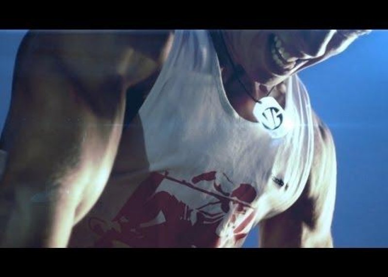 Workout Style [Trailer] [VG]