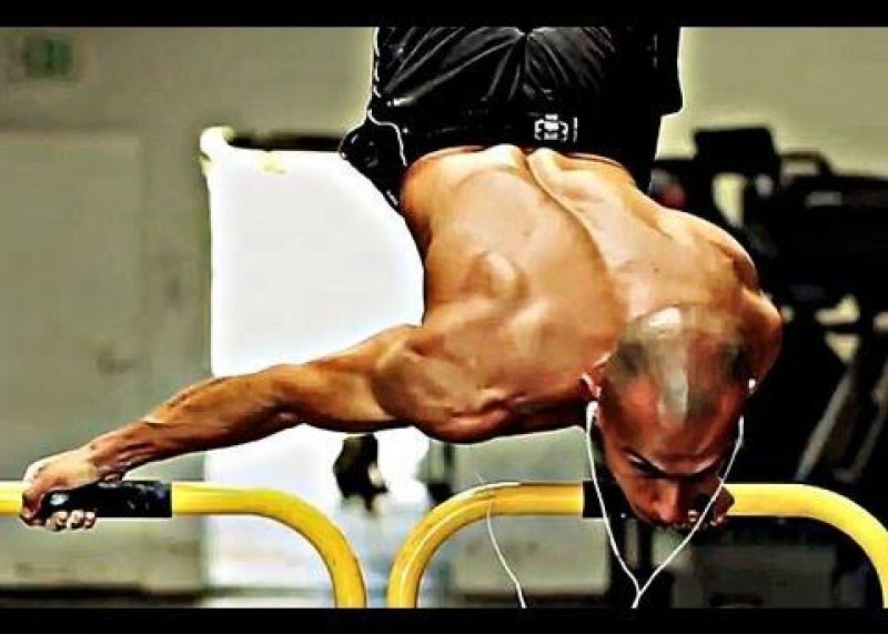 Frank Medrano - LEBERT EQUALIZER Training