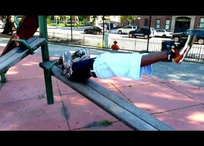 JUICE (Beastmode) - Core Workouts | Тренировка пресса