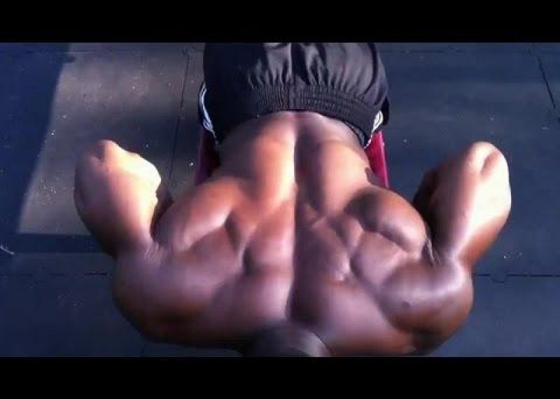 Bar-barians - Street Workout 4Life | Тренировка команды Бар-барианс