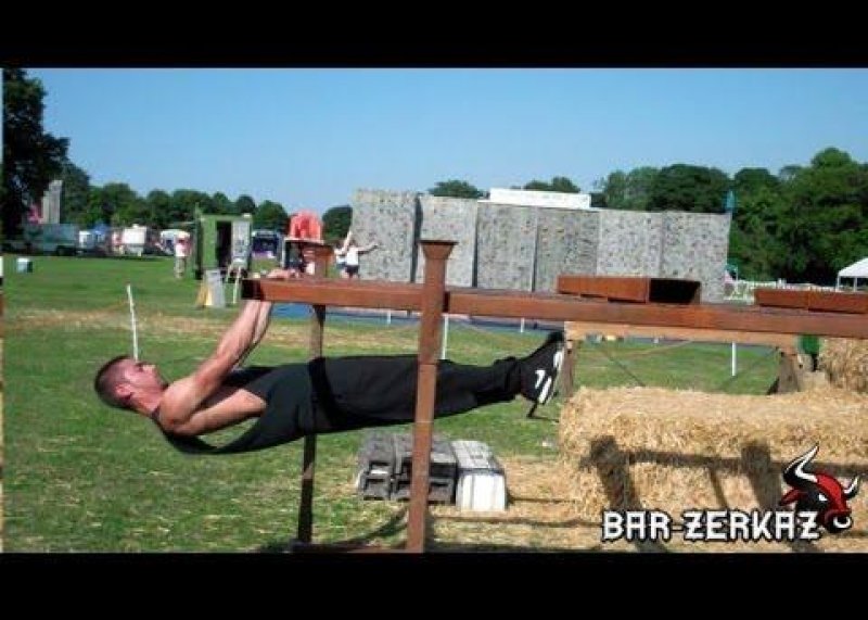 BAR-ZERKAZ - Sunz Out, The Bulls Are Out Ft Sheffield Parkour