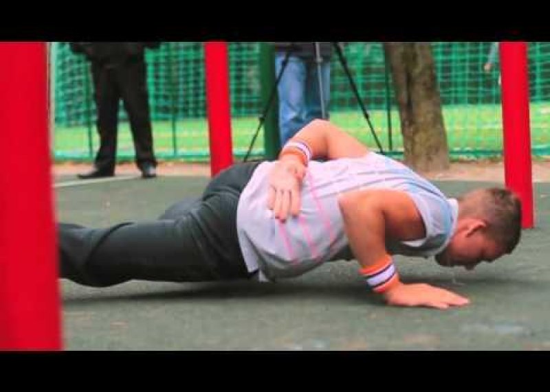 WorkOut Красногорск