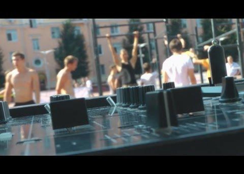 Мастер класс в Балашихе