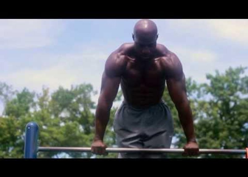 DEFYING GRAVITY GOING BEYOND THE LIMITS WITH INNER STRENGTH