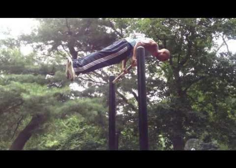 Brooklyn Pull ups is Back!! #2.2