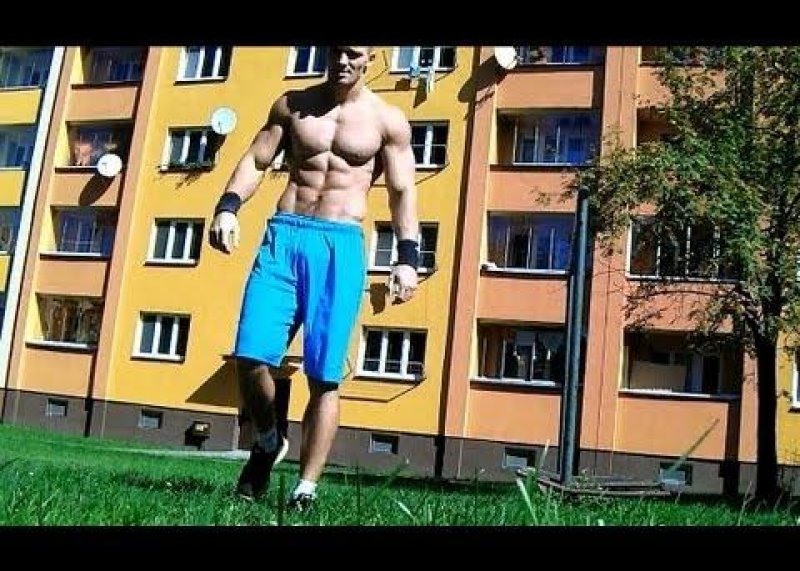 Adam Raw - Supersets HD