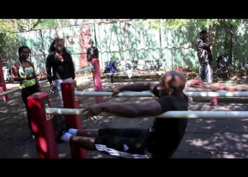 "D-REAL"   Getting Real pt1