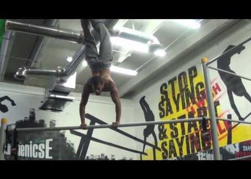 Playing with Gravity