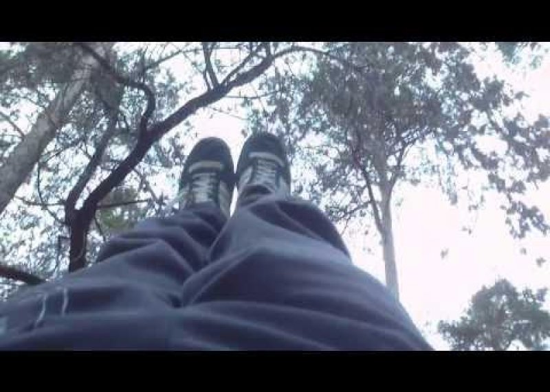 Pavel B  Workout Ekaterinburg 2013