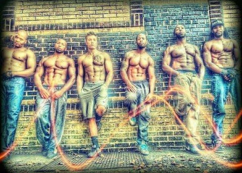 Team Wingate - Workout in the Park